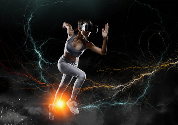 Nike объявляет о запуске .Swoosh, новой Web3-платформы